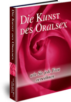 Die Kunst des Oralsex